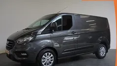 Gebruikt 2022 Ford Transit Custom Trend Van | € 18.890 (Goede deal)