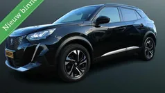 Gebruikt 2020 Peugeot 2008 Allure SUV | € 16.895 (Eerlijke prijs)