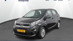 Gebruikt 2024 Kia Picanto Hatchback | € 15.450 (Eerlijke prijs)