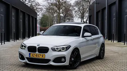 Occasion 2019 BMW 118 M Sport Hatchback | € 23.745 (Eerlijke prijs)