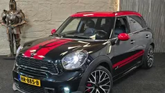 Gebruikt 2014 Mini John Cooper Works Countryman Chili SUV | € 13.699 (Eerlijke prijs)