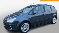 Grijs Gebruikt 2010 Ford C-MAX Titanium MPV | € 3.850 (Eerlijke prijs)