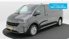 Gebruikt 2024 VW Transporter Van | € 43.900 (Goede deal)