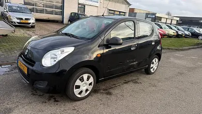 Occasion Suzuki Alto 68 PK (50 kW) 2011 Hatchback