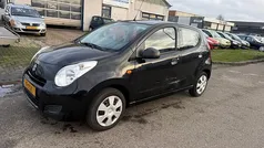 Gebruikt 2011 Suzuki Alto Hatchback | € 1.450 (Goede deal)