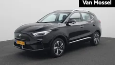 Gebruikt 2023 MG ZS Luxury Sedan | € 21.444 (Eerlijke prijs)