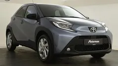 Gebruikt 2024 Toyota Aygo Edition Hatchback | € 18.899 (Eerlijke prijs)