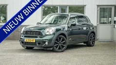 Gebruikt 2011 Mini Cooper S Countryman Chili SUV | € 8.950 (Eerlijke prijs)
