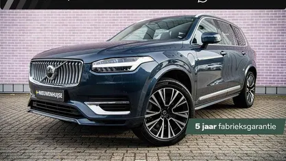Occasion Volvo XC90 Ultimate 455 PK (334 kW) 2023 SUV