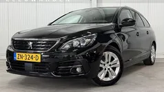 Gebruikt 2019 Peugeot 308 Stationwagen | € 9.898 (Eerlijke prijs)