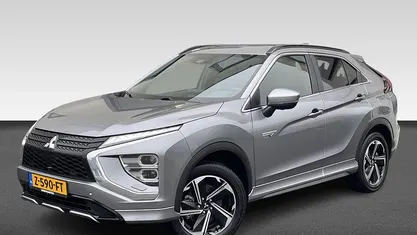 Occasion Mitsubishi Eclipse Cross 188 PK (138 kW) 2024 SUV
