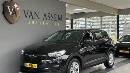 Occasion Opel Grandland X Edition 131 PK (96 kW) 2018 SUV