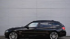 Gebruikt 2018 BMW 330 Luxury Line Stationwagen | € 18.440 (Goede deal)