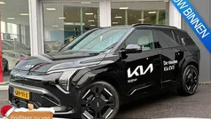Zwart Gebruikt 2024 Kia EV3 SUV | € 43.900 (Eerlijke prijs)