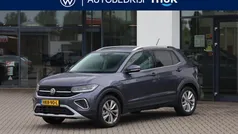 Gebruikt 2024 VW T-Cross Style SUV | € 30.950 (Eerlijke prijs)