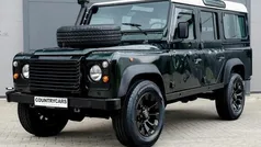 Gebruikt 2000 Land Rover Defender SUV | € 22.900