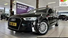 Bruin Gebruikt 2017 Audi A3 Sportback Sport Hatchback | € 15.950 (Eerlijke prijs)