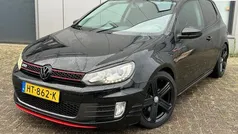 Gebruikt 2011 VW Golf VI GTI Hatchback | € 6.499 (Eerlijke prijs)