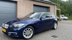 Gebruikt 2017 BMW 116 Executive Hatchback | € 7.950 (Goede deal)