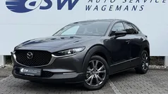 Grijs Gebruikt 2020 Mazda CX-30 Luxury SUV | € 27.950 (Eerlijke prijs)
