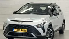 Gebruikt 2023 Hyundai Bayon Comfort SUV | € 19.925 (Eerlijke prijs)