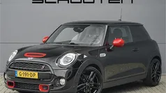 Zwart Gebruikt 2018 Mini Cooper S Chili Hatchback | € 18.400 (Goede deal)
