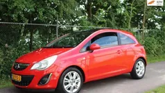 Gebruikt 2011 Opel Corsa Cosmo Hatchback | € 6.450 (Eerlijke prijs)