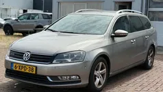 Gebruikt 2014 VW Passat Edition Stationwagen | € 4.550 (Eerlijke prijs)