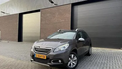 Gebruikt 2016 Peugeot 2008 Allure SUV | € 7.950 (Goede deal)