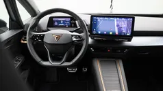 Hatchback Gebruikt 2022 Cupra Born Hatchback | € 23.900 (Eerlijke prijs)