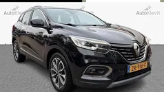 Zwart Gebruikt 2019 Renault Kadjar Intens SUV | € 18.950 (Eerlijke prijs)