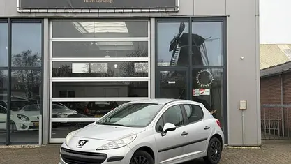 Occasion Peugeot 207 88 PK (64 kW) 2007 Hatchback