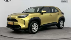 Goud Gebruikt 2022 Toyota Yaris Cross Comfort SUV | € 25.445 (Goede deal)