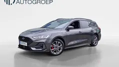 Gebruikt 2023 Ford Focus ST-Line Stationwagen | € 22.245 (Eerlijke prijs)