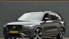 Grijs Gebruikt 2023 Volvo XC90 R-Design SUV | € 69.950 (Eerlijke prijs)