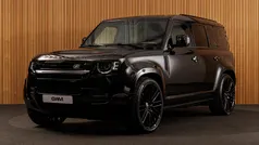 Zwart Gebruikt 2025 Land Rover Defender HSE Dynamic SUV | € 104.800 (Eerlijke prijs)