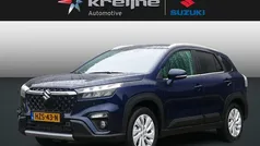 Gebruikt 2025 Suzuki SX4 S-Cross SUV | € 30.925 (Goede deal)