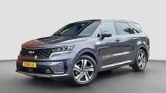 Grijs Gebruikt 2022 Kia Sorento 3 SUV | € 49.935 (Eerlijke prijs)