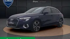 Blauw Gebruikt 2024 Audi A3 Sportback e-tron Advanced Hatchback | € 34.850 (Eerlijke prijs)