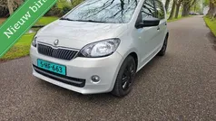 Gebruikt 2013 Skoda Citigo Hatchback | € 4.749 (Eerlijke prijs)