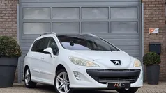 Gebruikt 2011 Peugeot 308 Stationwagen | € 3.950 (Eerlijke prijs)