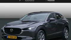 Gebruikt 2024 Mazda CX-30 Exclusive-Line SUV | € 32.925 (Eerlijke prijs)