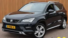 Zwart Gebruikt 2019 Seat Ateca Business SUV | € 23.940 (Eerlijke prijs)