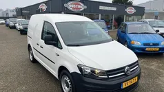 Gebruikt 2016 VW Caddy Trendline MPV | € 7.499 (Eerlijke prijs)