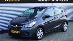 Grijs Gebruikt 2018 Opel Karl Edition Hatchback | € 9.500 (Eerlijke prijs)