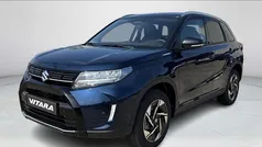 Gebruikt 2025 Suzuki Vitara Style SUV | € 34.250 (Eerlijke prijs)