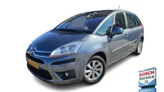 Grijs Gebruikt 2008 Citroën C4 Picasso MPV | € 3.750 (Eerlijke prijs)