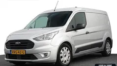 Gebruikt 2018 Ford Transit Trend Van | € 11.850 (Eerlijke prijs)