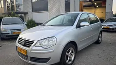 Gebruikt 2005 VW Polo Hatchback | € 1.250 (Super prijs)