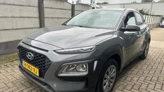 Gebruikt 2020 Hyundai Kona Comfort SUV | € 15.499 (Super prijs)